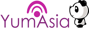 Yum Asia logo