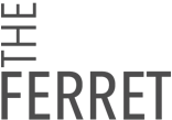 Red Ferret logo